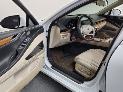 2022 Genesis G80 (RG3) photo 10