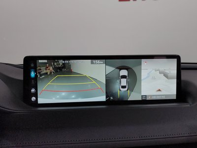 2022 Genesis G80 (RG3) 缩略图 14