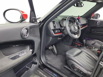 MINI COUNTRYMAN - 10