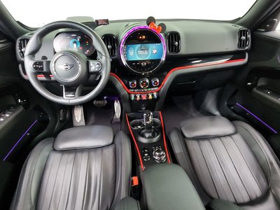 MINI COUNTRYMAN - 4