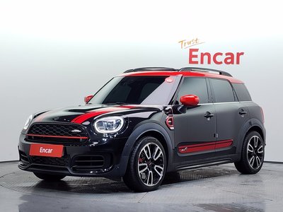 MINI COUNTRYMAN - 1