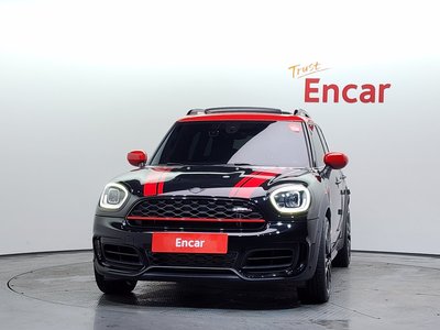 MINI COUNTRYMAN - 2