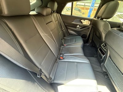 MERCEDES-BENZ GLE - 5