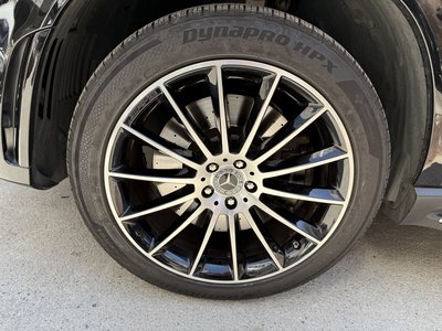 MERCEDES-BENZ GLE - 6