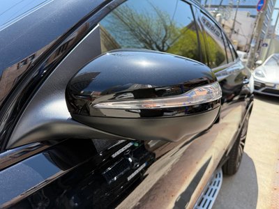 MERCEDES-BENZ GLE - 10