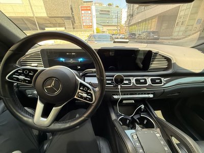 MERCEDES-BENZ GLE - 8