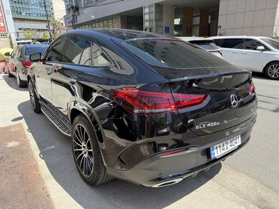 MERCEDES-BENZ GLE - 3