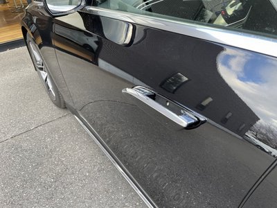 MERCEDES-BENZ E-CLASS - 6