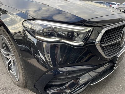 MERCEDES-BENZ E-CLASS - 5