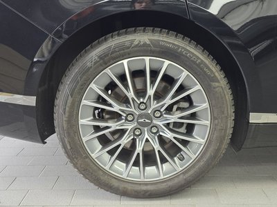 GENESIS G80 (RG3) - 6