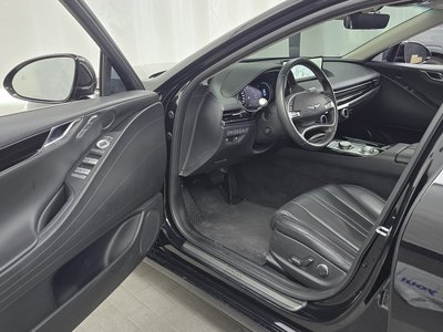 GENESIS G80 (RG3) - 10