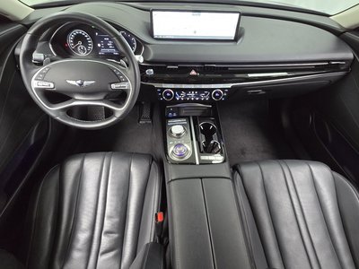 GENESIS G80 (RG3) - 5