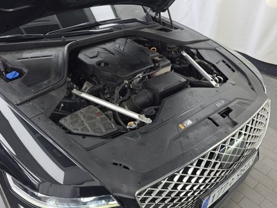 GENESIS G80 (RG3) - 7