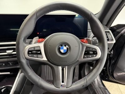 2024 BMW M2 照片 7