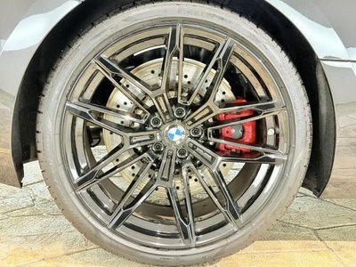 2024 BMW M2 照片 9