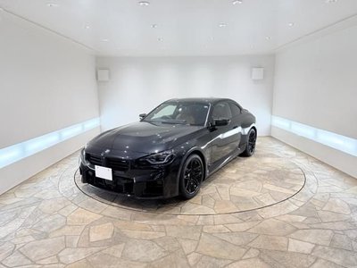 2024 BMW M2 照片 1