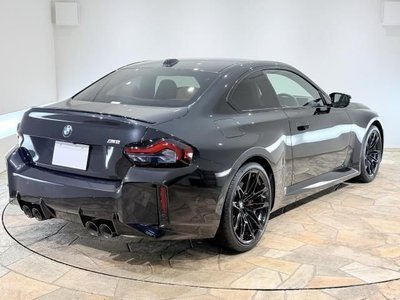 2024 BMW M2 照片 3