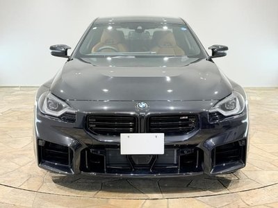 2024 BMW M2 照片 2