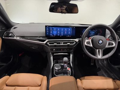 2024 BMW M2 照片 6