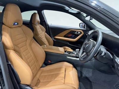 2024 BMW M2 照片 5