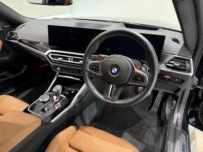 2024 BMW M2 照片 4