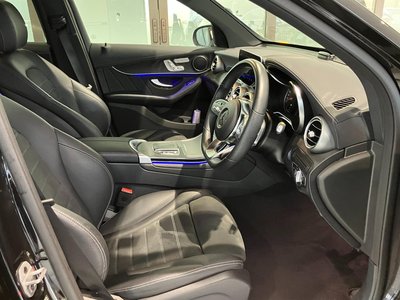 2021 Mercedes-BENZ GLC 照片 8