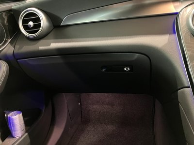 صورة مصغرة 46 لـ 2021 Mercedes-BENZ GLC