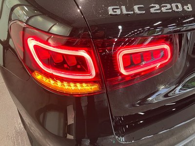 صورة مصغرة 20 لـ 2021 Mercedes-BENZ GLC