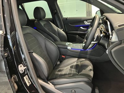 2021 Mercedes-BENZ GLC 照片 7