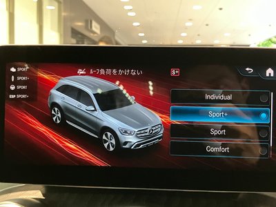 صورة مصغرة 54 لـ 2021 Mercedes-BENZ GLC