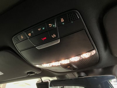 صورة مصغرة 49 لـ 2021 Mercedes-BENZ GLC