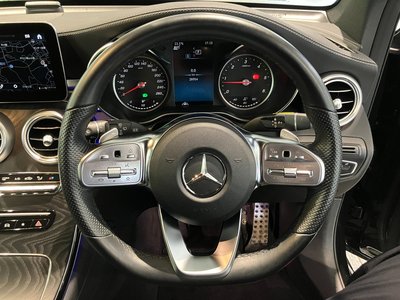 2021 Mercedes-BENZ GLC 照片 10