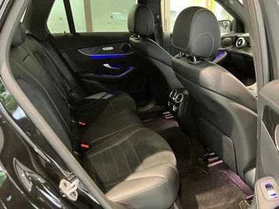 صورة مصغرة 14 لـ 2021 Mercedes-BENZ GLC