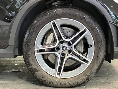 2021 Mercedes-BENZ GLC 照片 6