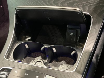 صورة مصغرة 41 لـ 2021 Mercedes-BENZ GLC