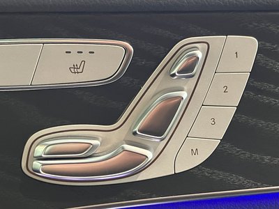 صورة مصغرة 33 لـ 2021 Mercedes-BENZ GLC