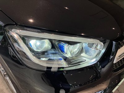 صورة مصغرة 17 لـ 2021 Mercedes-BENZ GLC