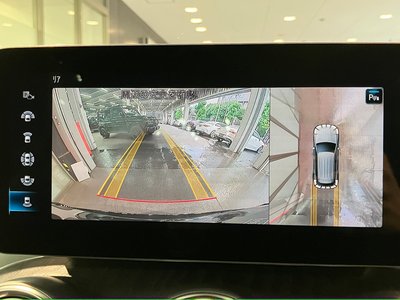 صورة مصغرة 12 لـ 2021 Mercedes-BENZ GLC
