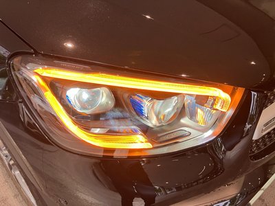 صورة مصغرة 16 لـ 2021 Mercedes-BENZ GLC