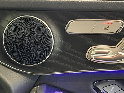 صورة مصغرة 32 لـ 2021 Mercedes-BENZ GLC