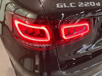 صورة مصغرة 21 لـ 2021 Mercedes-BENZ GLC
