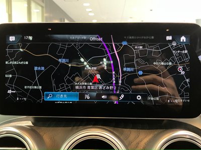 صورة مصغرة 11 لـ 2021 Mercedes-BENZ GLC