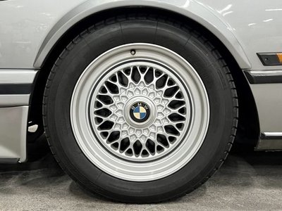 صورة 8 لـ 1989 BMW 6 SERIES COUPE