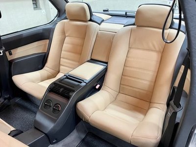 صورة مصغرة 12 لـ 1989 BMW 6 SERIES COUPE