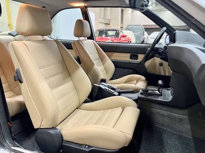 صورة مصغرة 11 لـ 1989 BMW 6 SERIES COUPE