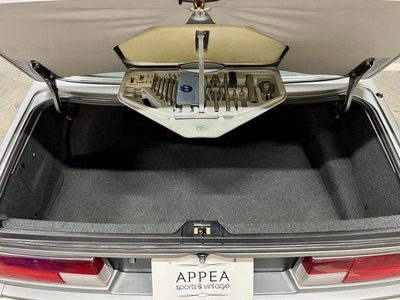 صورة مصغرة 19 لـ 1989 BMW 6 SERIES COUPE