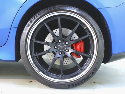 2023 Mercedes-BENZ GT AMG 缩略图 34