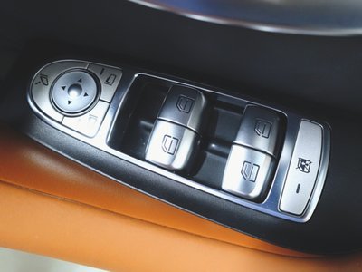 2023 Mercedes-BENZ GT AMG 缩略图 23