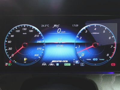 2023 Mercedes-BENZ GT AMG 缩略图 14
