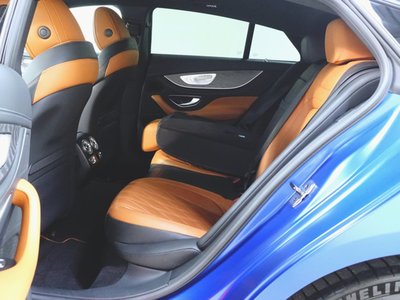 2023 Mercedes-BENZ GT AMG 缩略图 33